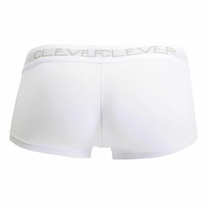 Clever Underwear Vibes Latin Boxer Briefs