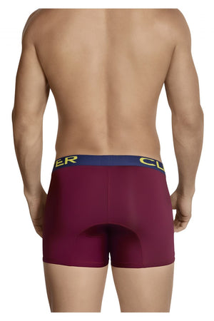 Clever Underwear Filipo Boxer Briefs