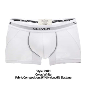 Clever Underwear Marco Boxer Briefs