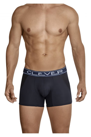 Clever Underwear Carcalla Boxer Briefs