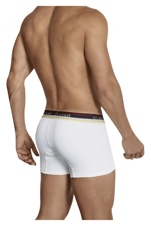 Clever Underwear Antonio Boxer Briefs