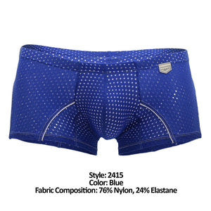 Clever Underwear Sabiniano Boxer Briefs