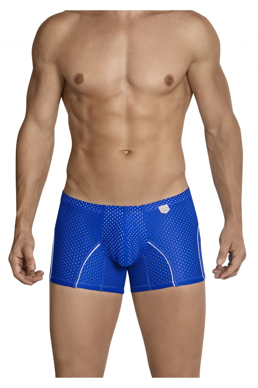 Clever Underwear Sabiniano Boxer Briefs