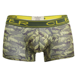 Clever Underwear Oton Boxer Briefs