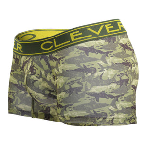 Clever Underwear Oton Boxer Briefs