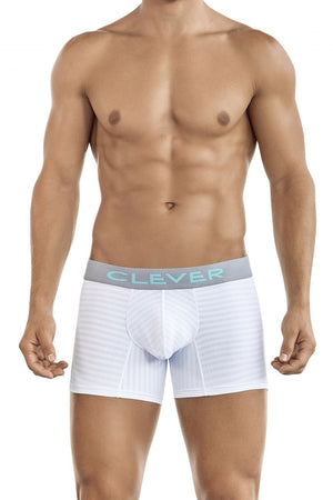Clever Underwear Motivation Boxer Briefs