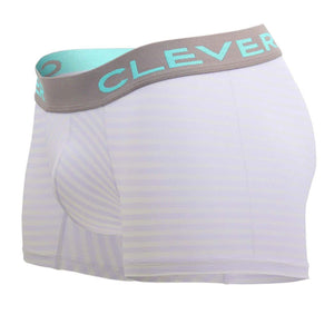 Clever Underwear Motivation Boxer Briefs