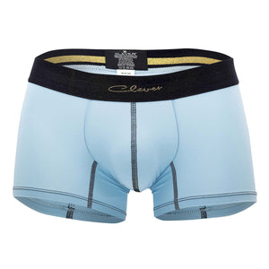 Clever Underwear Respect Boxer Briefs