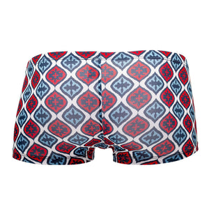 Clever Underwear Egiptano Latin Boxer Briefs
