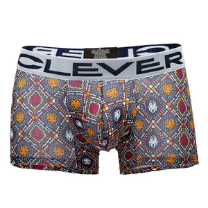 Clever Underwear Tradition Boxer Briefs