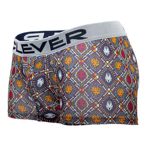 Clever Underwear Tradition Boxer Briefs
