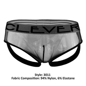 Clever Underwear Nazca Jockstrap