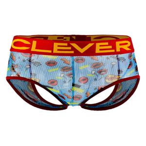 Clever Underwear Laugh Jockstrap