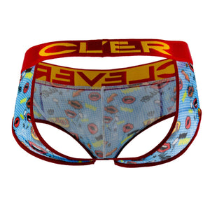 Clever Underwear Laugh Jockstrap