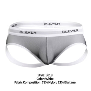 Clever Underwear Impulse Jockstrap