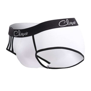 Clever Underwear Pertinax Piping Men's Briefs