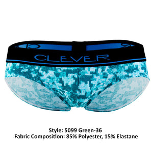 Clever Underwear Limited Edition Briefs