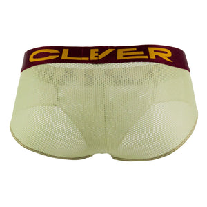 Clever Underwear Manhattan Matrix Briefs