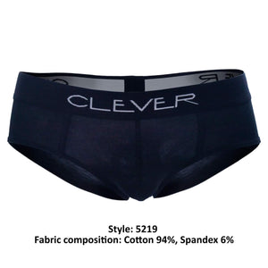 Clever Underwear Classic Brief