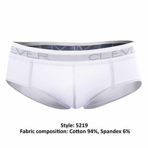 Clever Underwear Classic Brief