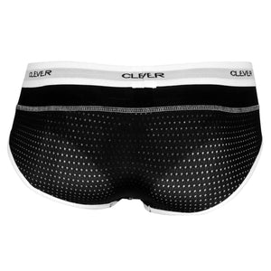 Clever Underwear Sweetness Piping Briefs