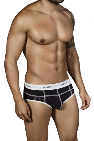 Clever Underwear Sweetness Piping Briefs