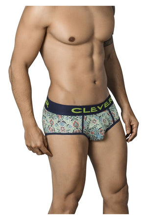 Clever Underwear Ivy Men's Briefs
