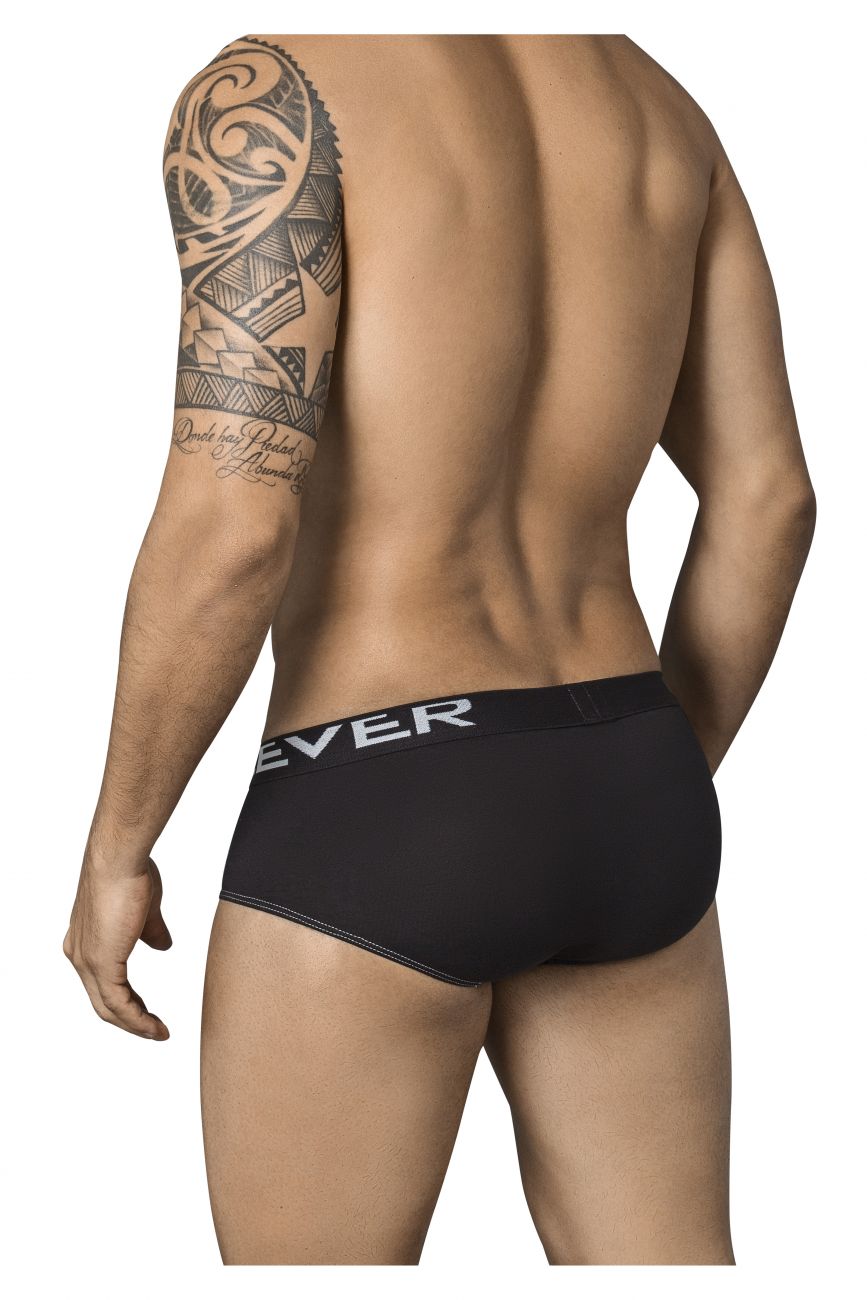 Clever Underwear Polite Latin Men's Briefs