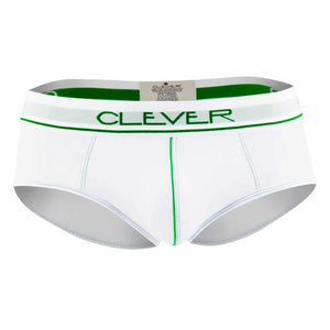 Clever Underwear Radical Piping Briefs