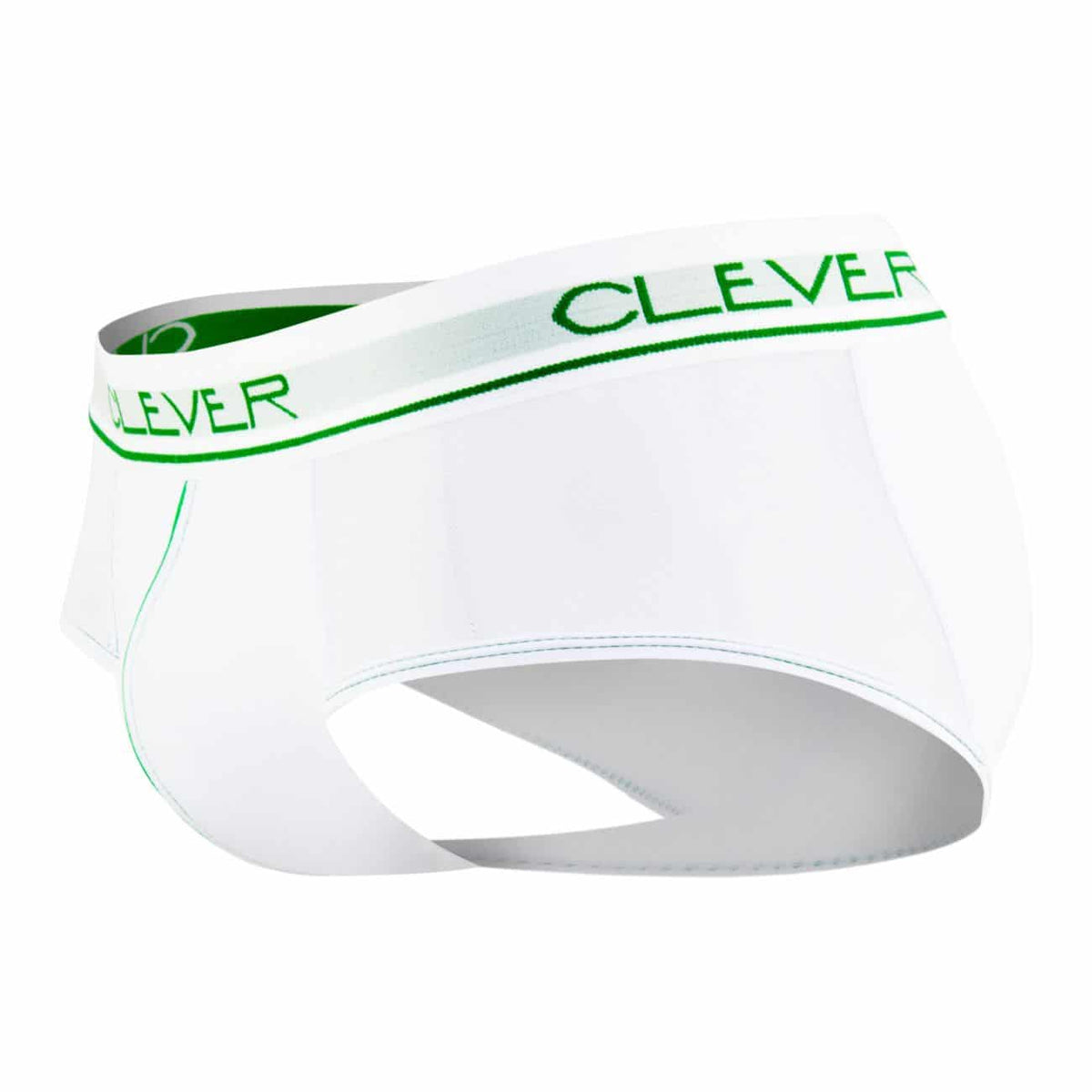 CLEVER MODA--Soul Piping Brief--men's underwear or swimwear, АUTHЕNTIC and  NEW