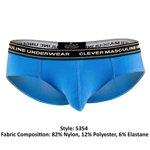 Clever Underwear Galileo Latin Briefs