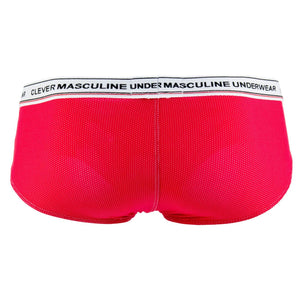 Clever Underwear Galileo Latin Briefs