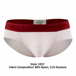 Clever Underwear Stylish Latin Briefs