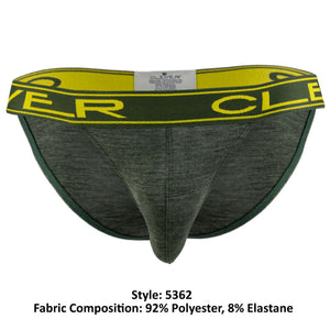 Clever Underwear Erotic Briefs