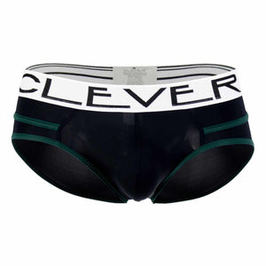 Clever Underwear Czech Piping Men's Brief