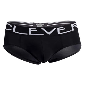 Clever Underwear Sophisticated Piping Briefs