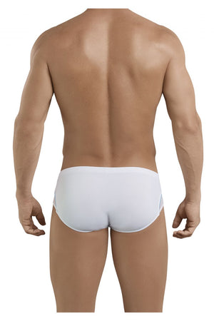 Clever Underwear Plush Latin Briefs