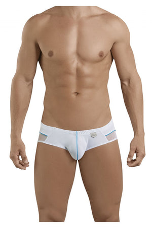 Clever Underwear Plush Latin Briefs
