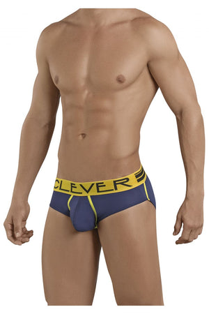 Clever Underwear Wonderful Latin Briefs