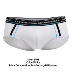 Clever Underwear Senses Briefs