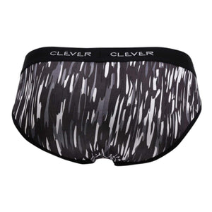 Clever Underwear Provocation Men's Briefs