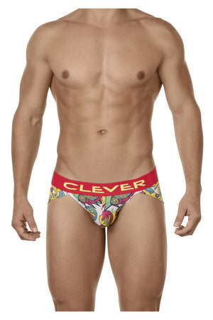 Clever Underwear Attractive Briefs