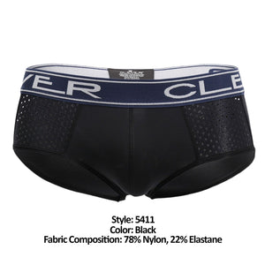 Clever Underwear Carcalla Men's Briefs