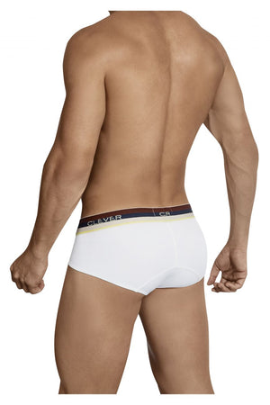 Clever Underwear Antonio Classic Men's Briefs