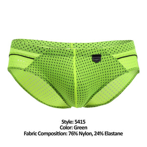 Clever Underwear Sabiniano Men's Briefs