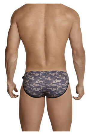 Clever Underwear Graciano Men's Briefs