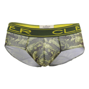 Clever Underwear Oton Classic Men's Briefs