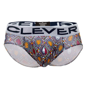 Clever Underwear Tradition Latin Briefs