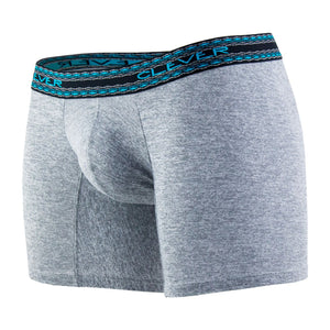 Clever Underwear Limited Edition Long Boxer Briefs