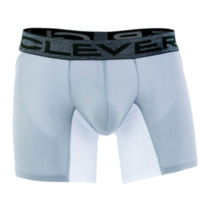 Clever Underwear Wild Street Boxer Briefs